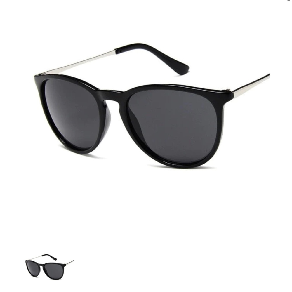 NWT unisex macien sunglasses